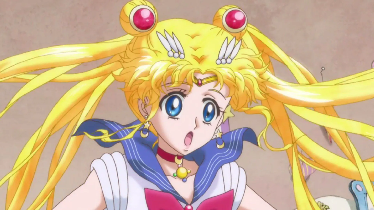 Sailor Moon