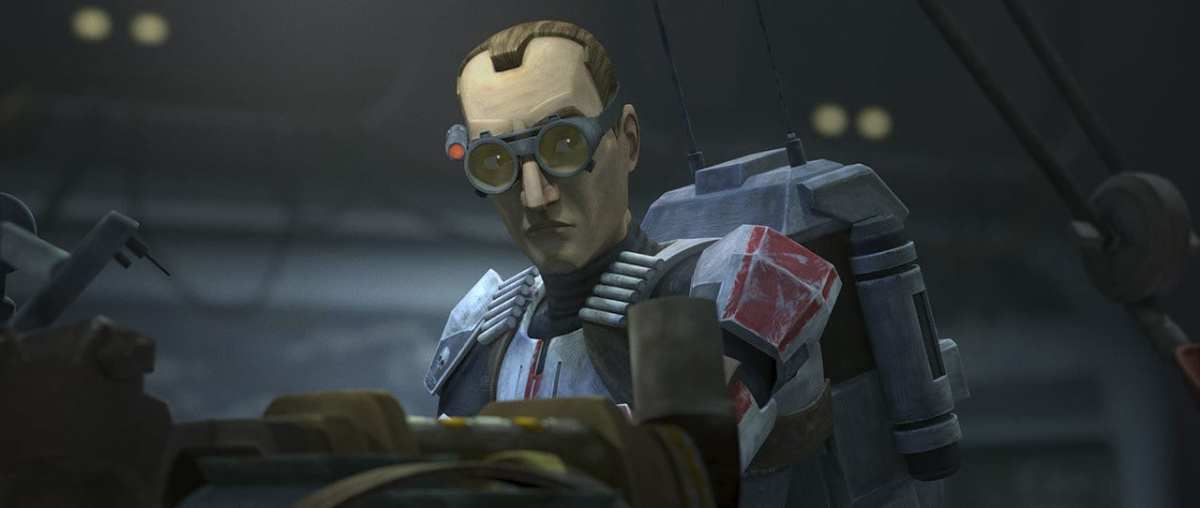 Tech in 'The Bad Batch'