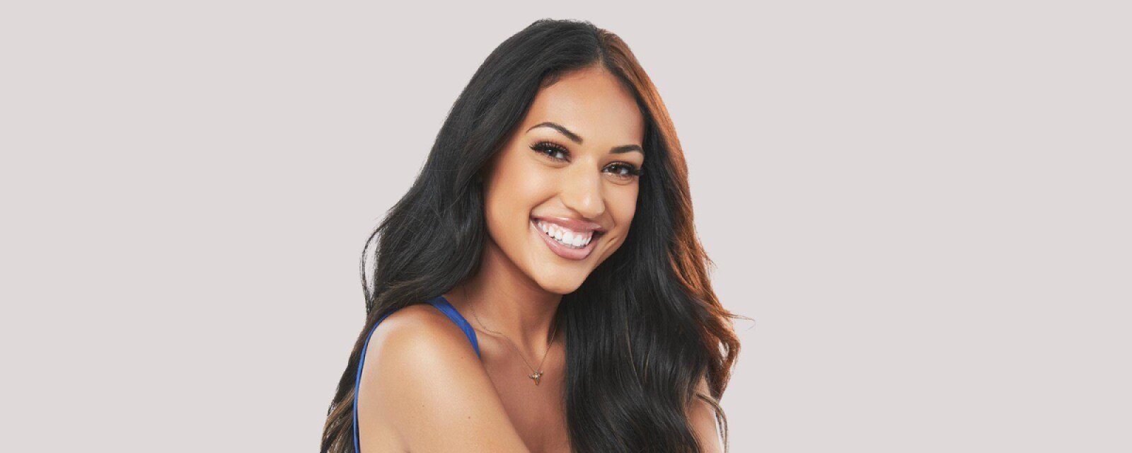 Mercedes from 'The Bachelor' season 27