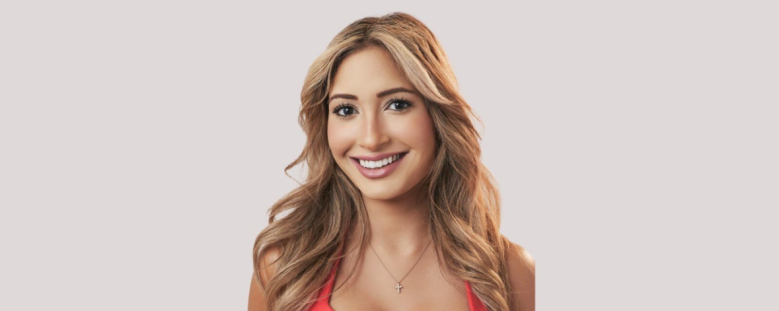 Sonia from 'The Bachelor' season 27