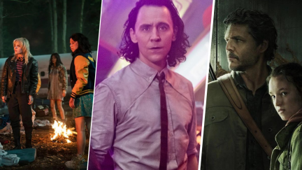 10 Most Anticipated Shows of 2023 | The Mary Sue