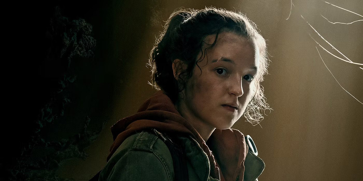 The Lord of the Rings inspired the terrifying scene we've seen in HBO's The  Last of Us - Meristation