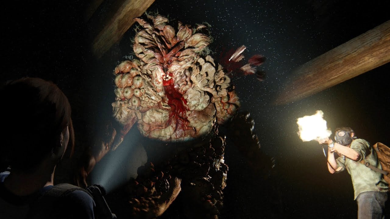 Is the Rat King in 'The Last of Us' a Bloater? Plus, Where to Find Brain  Bleach After You See Him