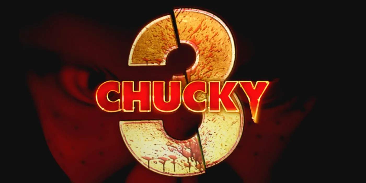 Chucky season 3 announcement image