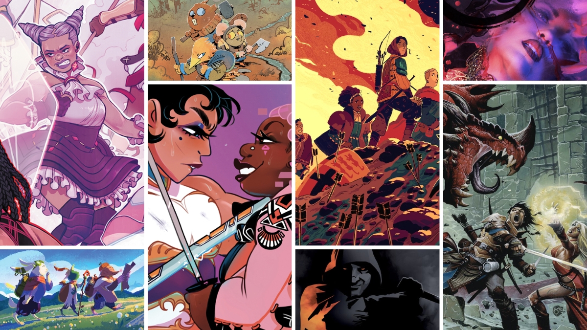 DnD Alternatives Best Games Like Dungeons and Dragons The Mary Sue