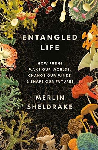 Cover of Entangled Life.