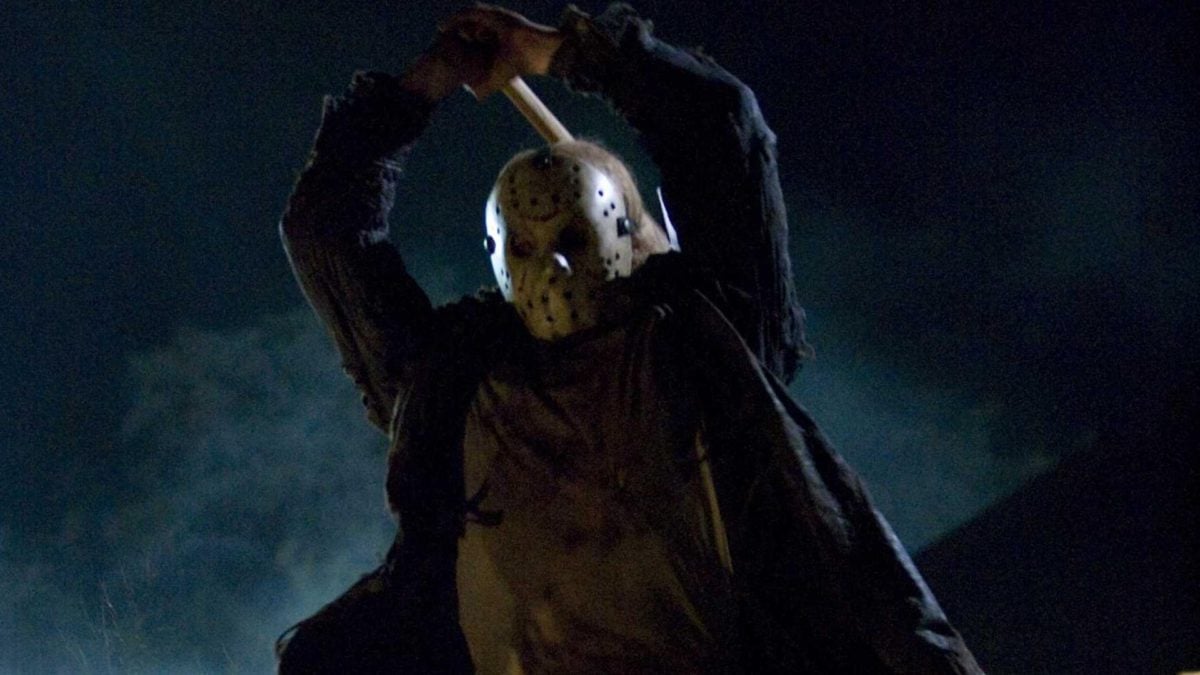 Friday the 13th Part V: A New Beginning - Internet Movie Firearms