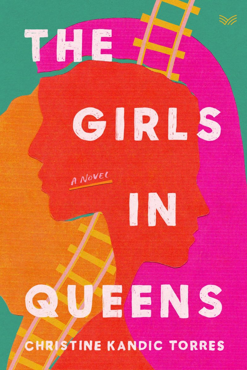 The Girls In Queens by Christine Kandic Torres