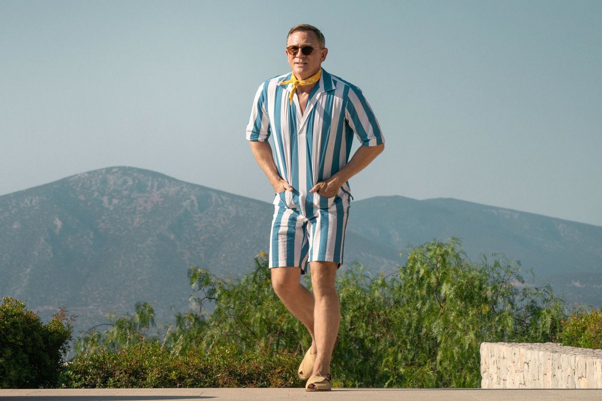 Best Summer Movies On Netflix