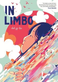 In Limbo by Deb Jj Lee. Image: First Second.