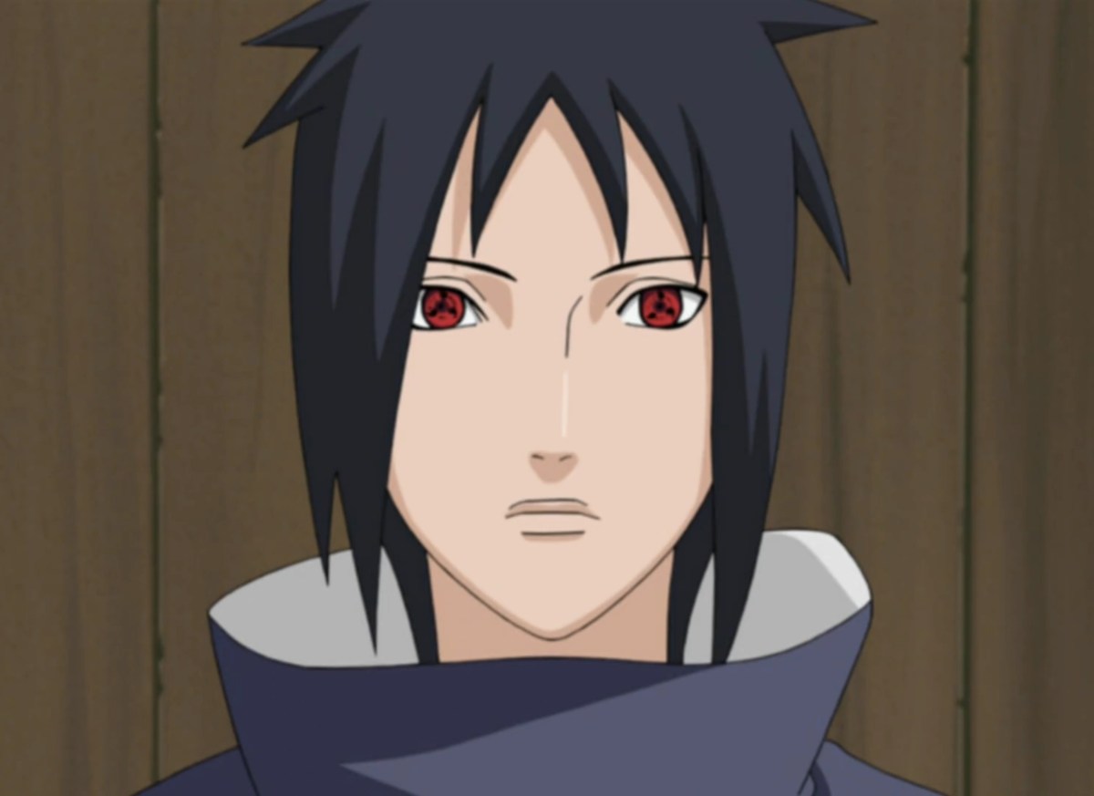 10 strongest Uchiha clan members in Naruto, ranked