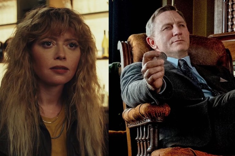 Are 'Poker Face' and 'Knives Out' Related? Answered and Explained The