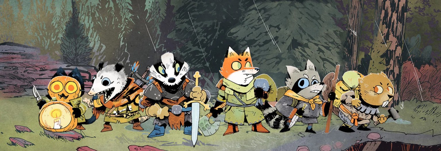 Dnd alternatives best games like dungeons and dragons the mary sue