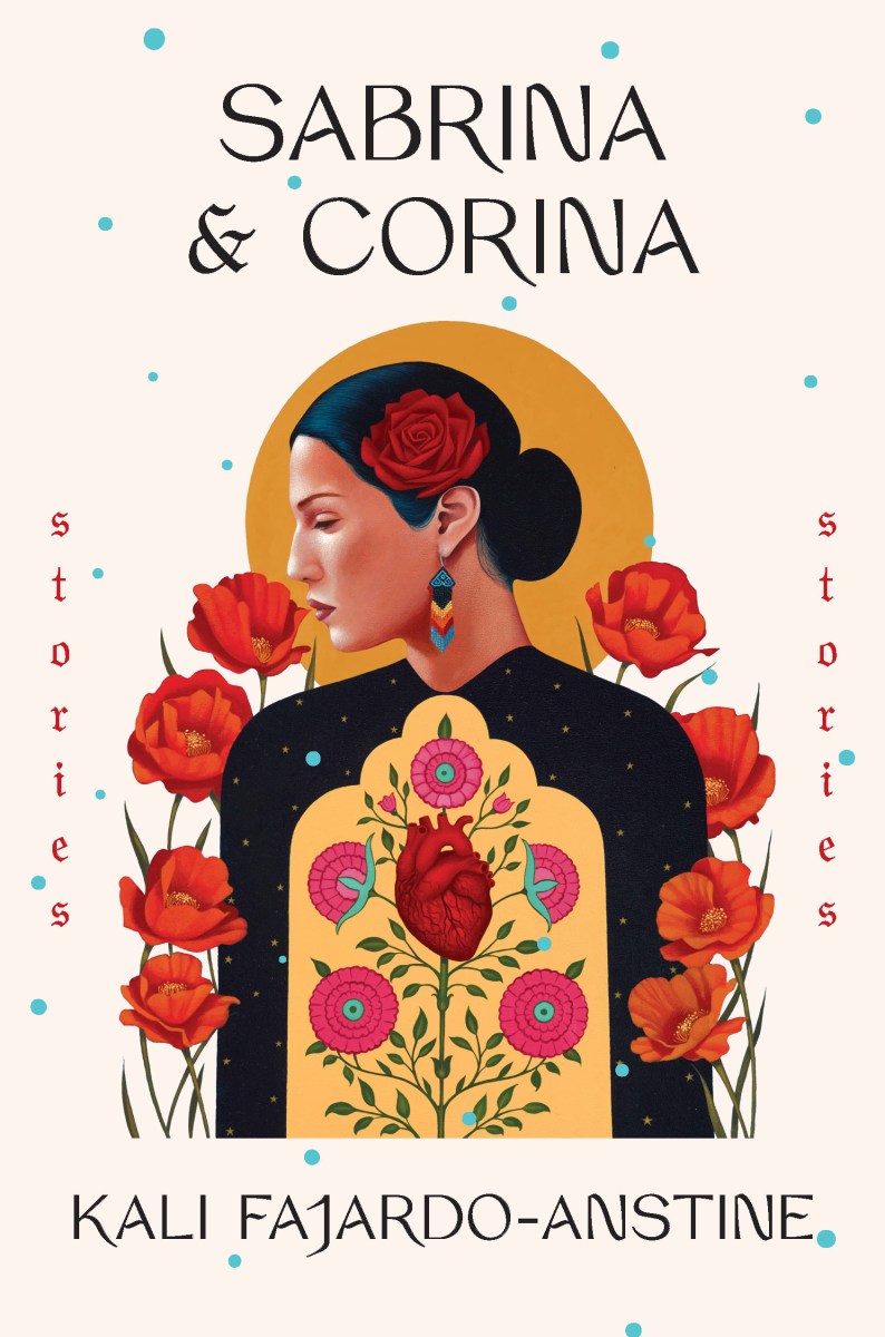 Sabrina and Corina by Kali Fajardo-Anstine