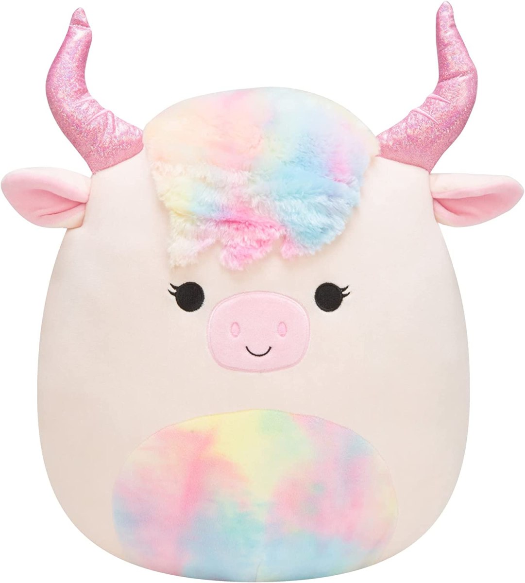 10 Cutest Cow Squishmallows, Ranked | The Mary Sue