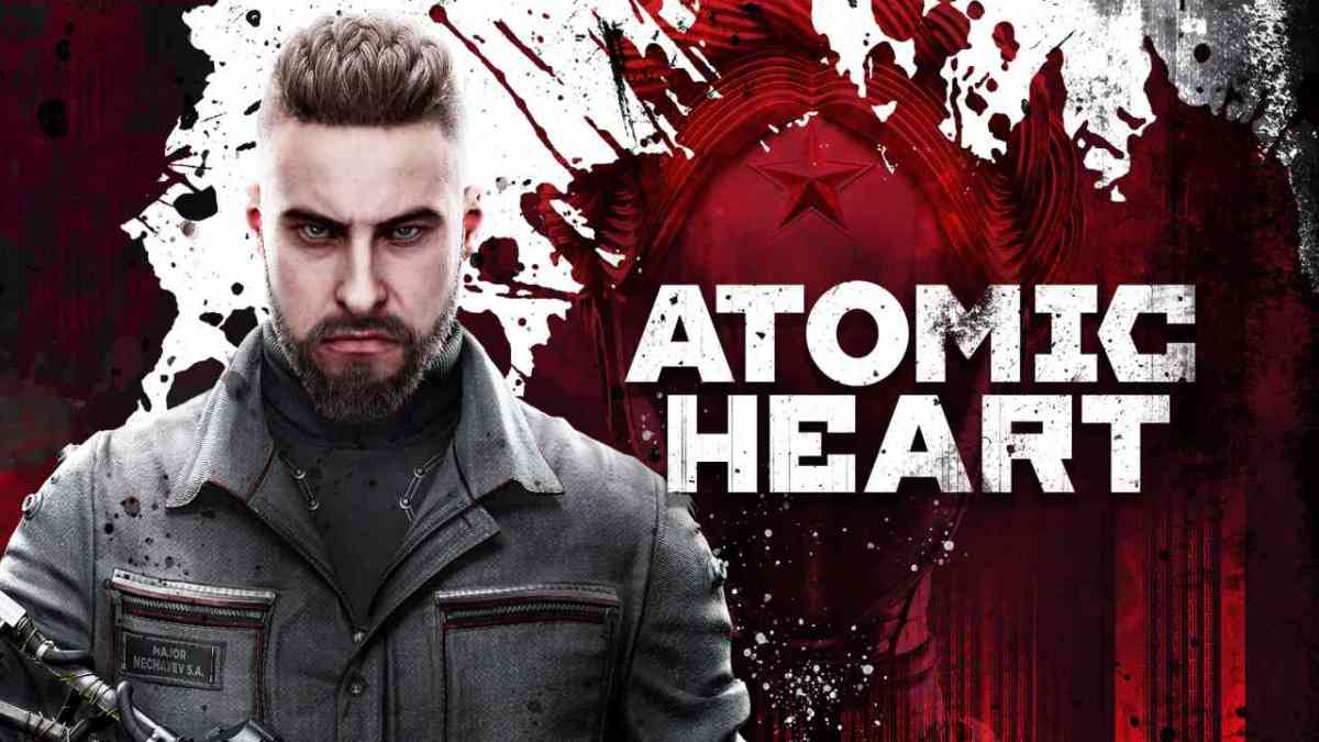 Ukraine seeks to remove Atomic Heart from game stores