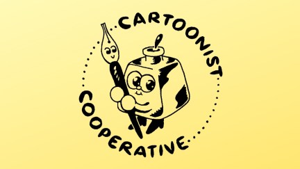 Cartoonist Cooperative