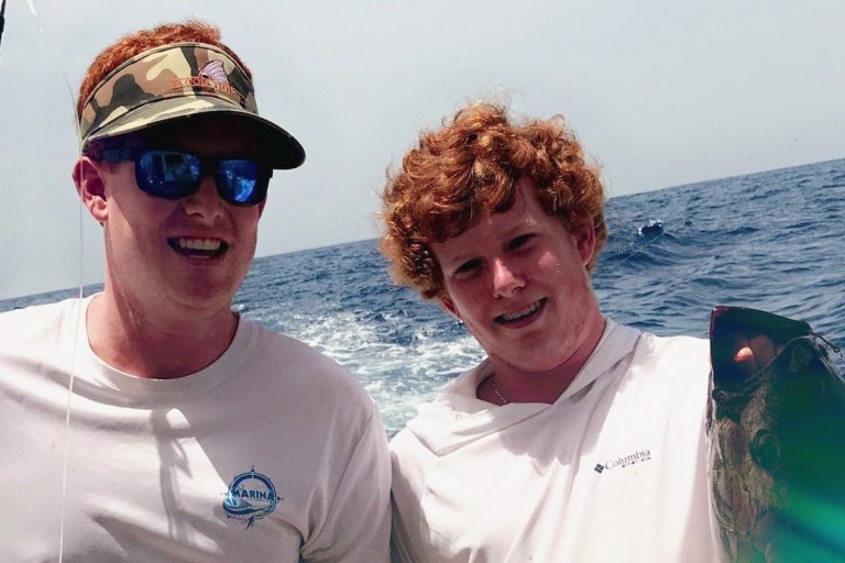 Who Is Buster Murdaugh and What Are the Murdaugh Murders? The Murdaugh