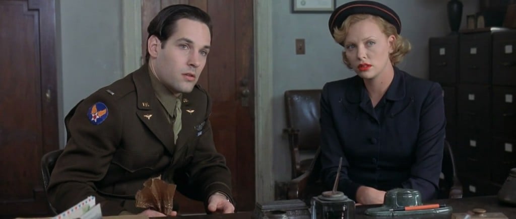 Paul Rudd in 'The Cider House Rules'