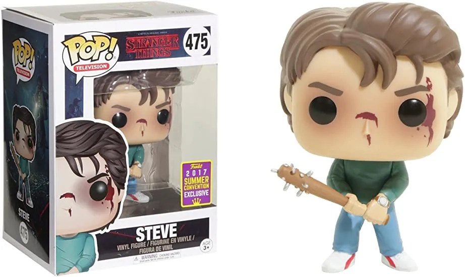 Steve (2017 Summer Convention Exclusive)