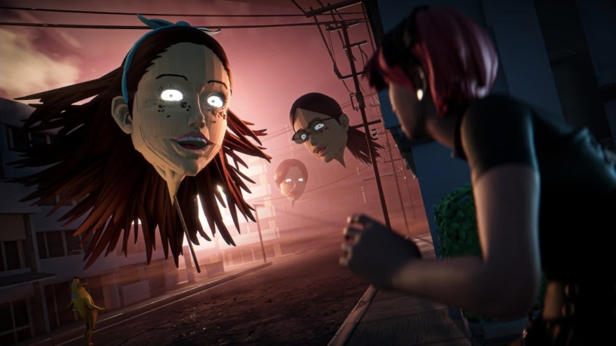 Junji Ito Fan Animates Creator's Creepiest Tale