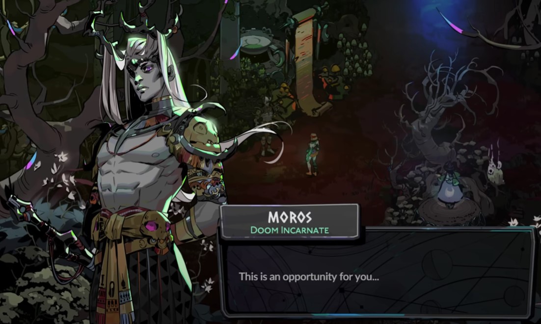 Hades 2': Release Window, Protagonist, Characters, and More