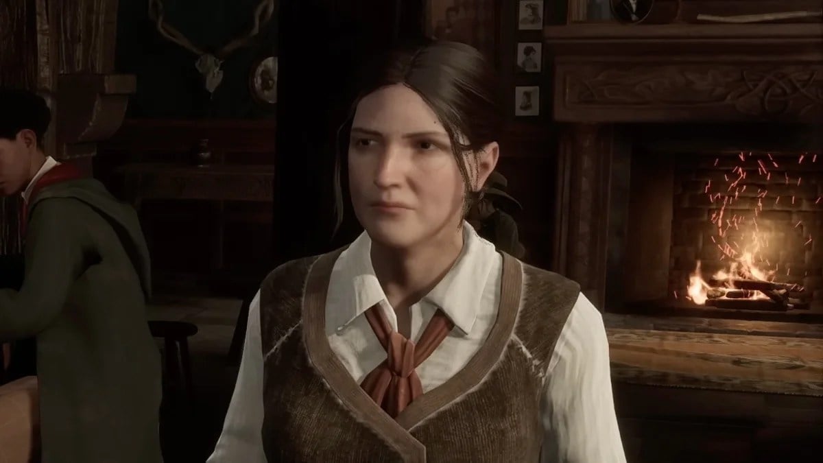 Hogwarts Legacy Unveils New Trans Character And Suddenly Transphobia Is  Over!! | The Mary Sue