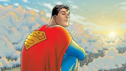 'Superman: Legacy' Release Date, Cast, Plot, and More | The Mary Sue