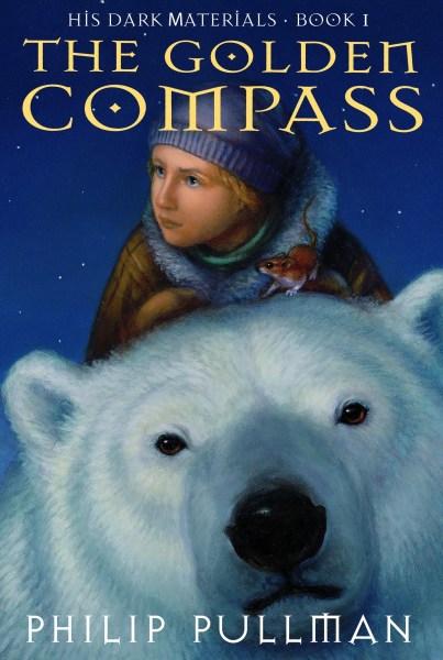 His Dark Materials: The Golden Compass by Philip Pullman