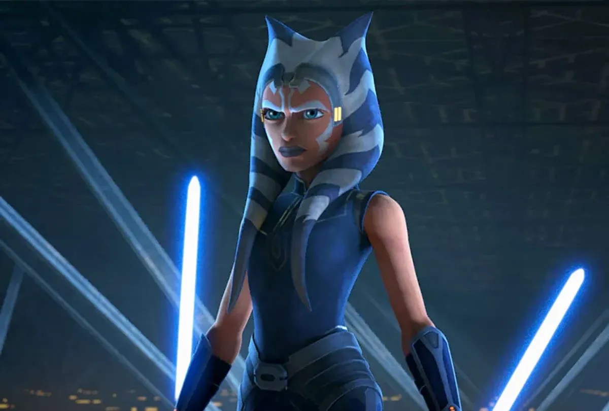 Where Was Ahsoka in the Original Trilogy? Answered and Explained The Mary Sue