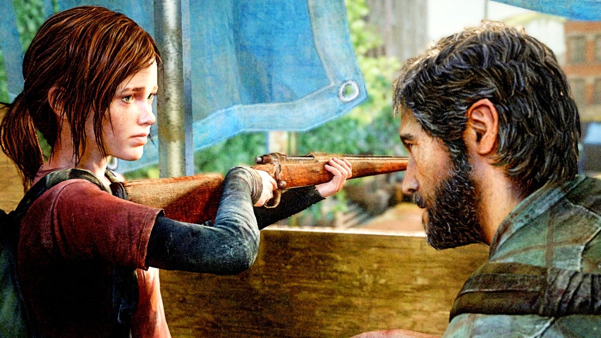 The Last of Us Part 2 ending explained
