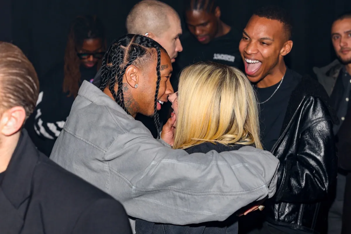 Are Tyga and Avril Lavigne dating?  Tyga and Avril Lavigne Relationship Timeline Explained