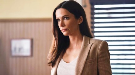 ‘Superman & Lois’ season 4's Lois Lane storyline is quickly becoming a