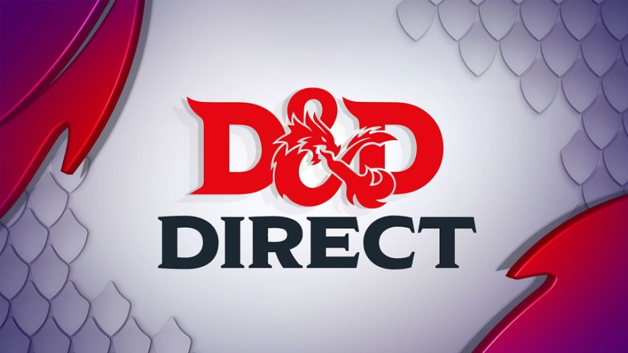 D&D Direct logo