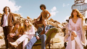 Daisy Jones & the Six Outfits: How To Recreate the 1970s Fashion Looks ...
