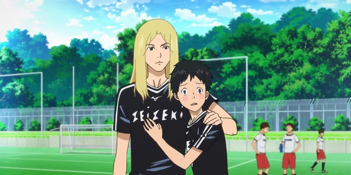 The Best MAPPA Anime, Ranked | The Mary Sue