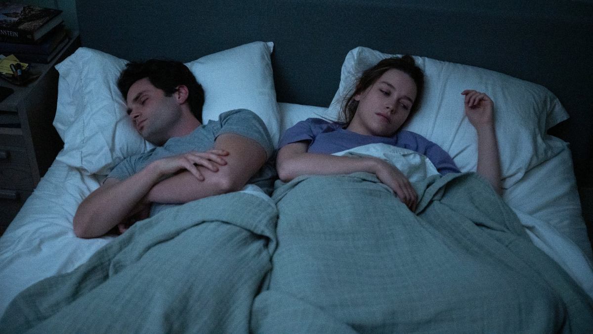 Every Season of 'You,' Ranked Worst to Best The Mary