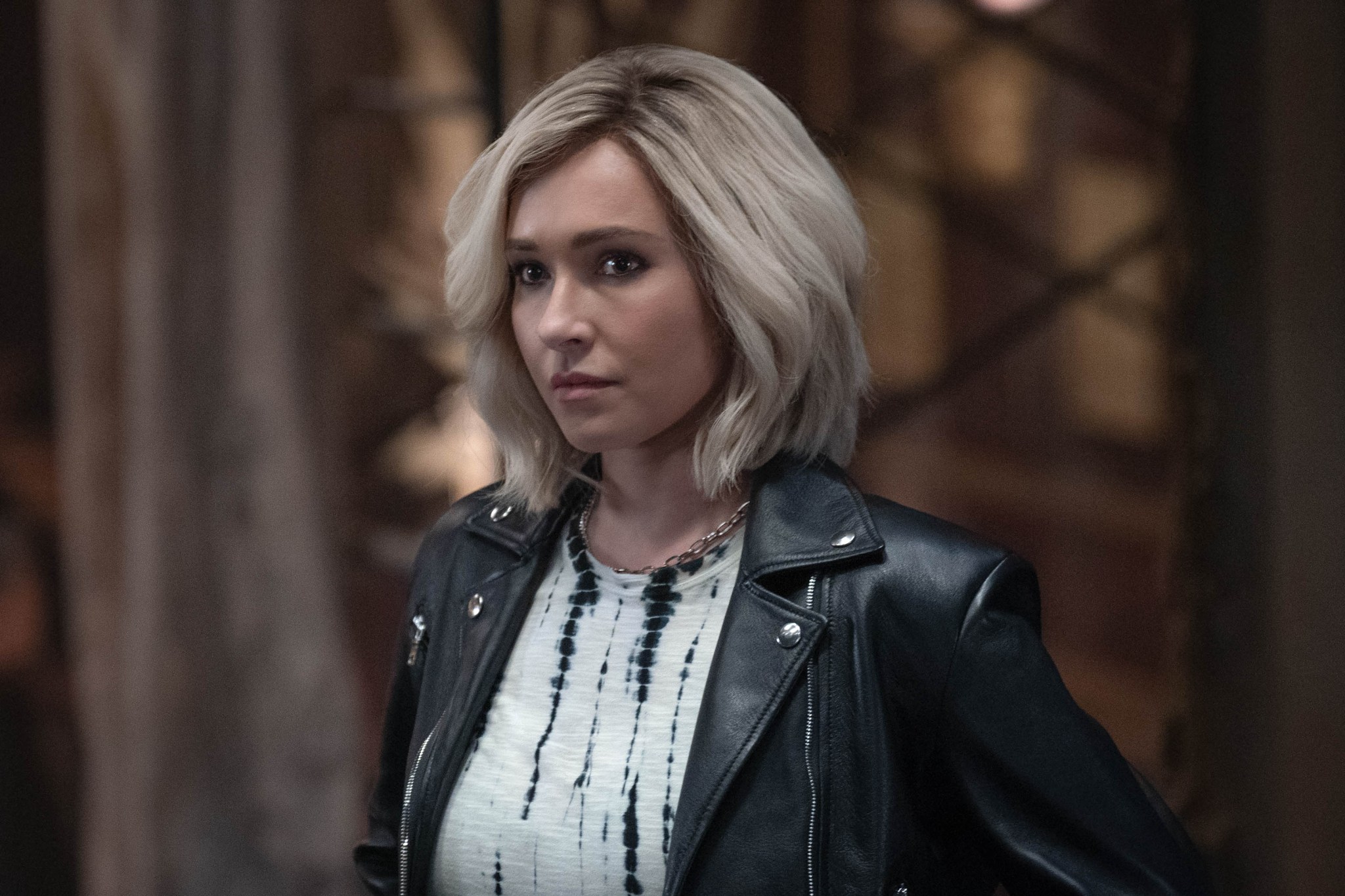 'Scream VI' Review: Ghostface Takes Manhattan | The Mary Sue