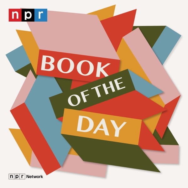 NPR's Book of the Day logo
