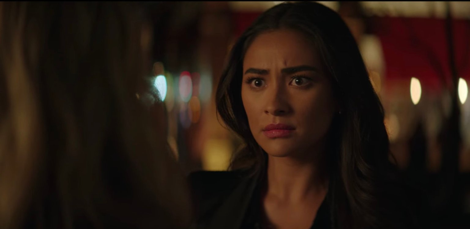 11 Best Characters in 'You,' Ranked The Mary Sue