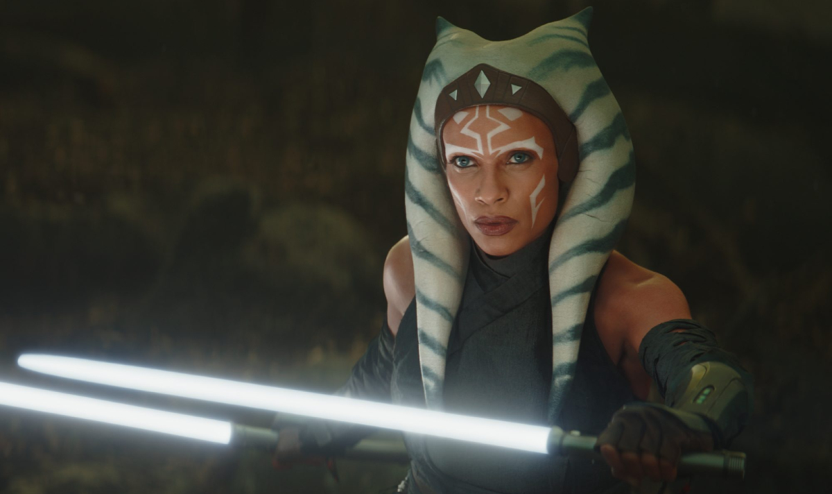 Why Did Ahsoka Leave the Jedi Order? Answered The Mary Sue