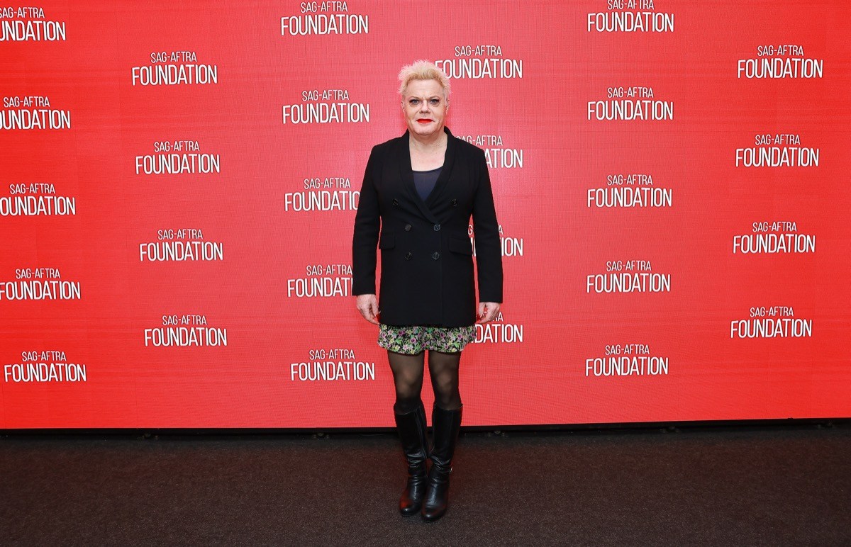 Trans Entertainment Legend Suzy Eddie Izzard Debuts Her New Name The trans-entertainment-legend-suzy-eddie-izzard-debuts-her-new-name-the