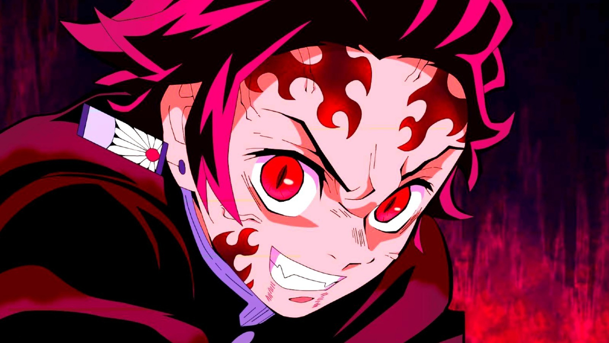 Tanjiro Kamado  Anime Demon Slayer  Kimetsu no Yaiba  Personagens de  anime Anime Desenhos