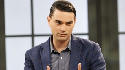 Ben Shapiro's 'One Battle After Another' Beef Explained | The Mary Sue