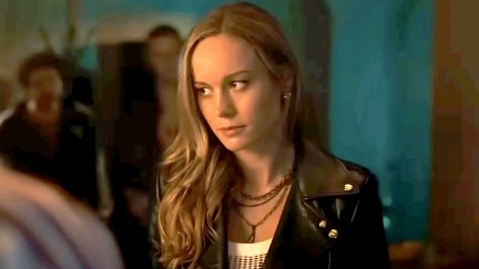 Brie Larson as Tess in 'Fast X'