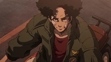 The Best Anime on Hulu | The Mary Sue