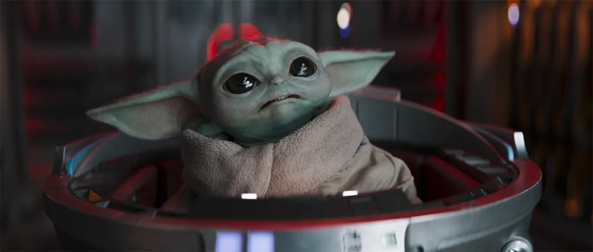 The Mandalorian: What if Baby Yoda is secretly evil?