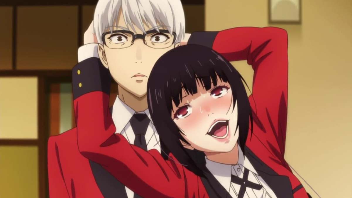 The Best MAPPA Anime, Ranked | The Mary Sue