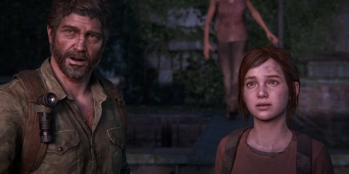 The Last Of Us Video Shows Game-Accurate Episode 1