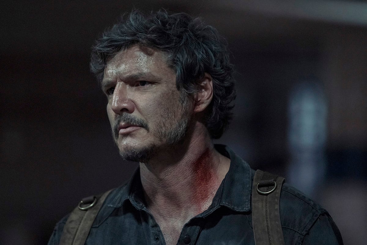 Pedro Pascal Reacts To Casting as Joel in HBO's The Last of Us